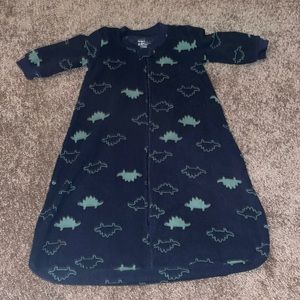 6-9 months baby boy sleep sack